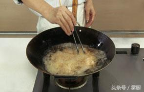 无锡美食三凤桥酱排骨,无锡三凤桥酱排骨总店