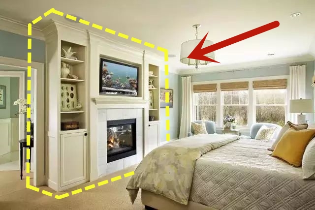 家具布置基本尺寸有哪些,装修攻略全屋家具37个详细尺寸