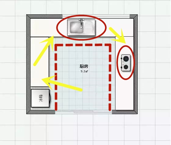 家具布置基本尺寸有哪些,装修攻略全屋家具37个详细尺寸