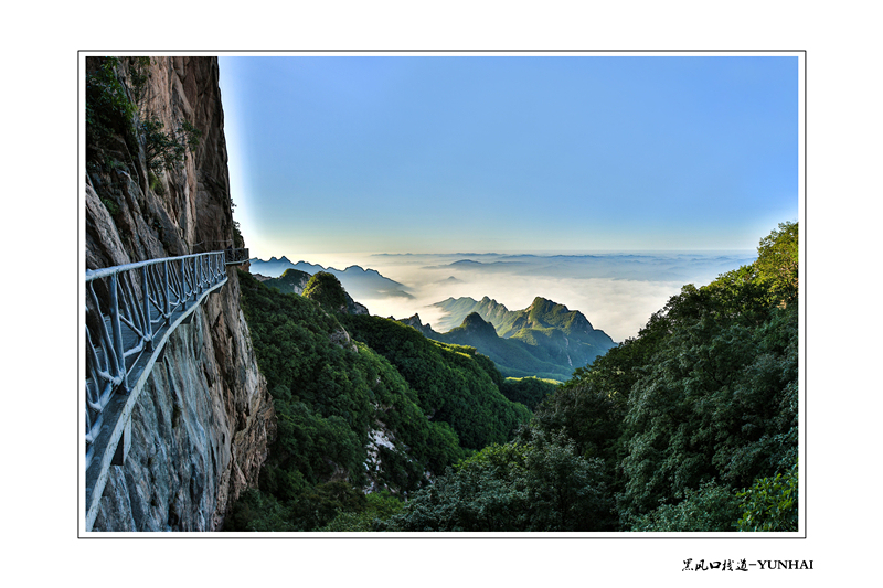丹东凤凰山风景区攻略视频,凤凰山是大自然天然氧吧
