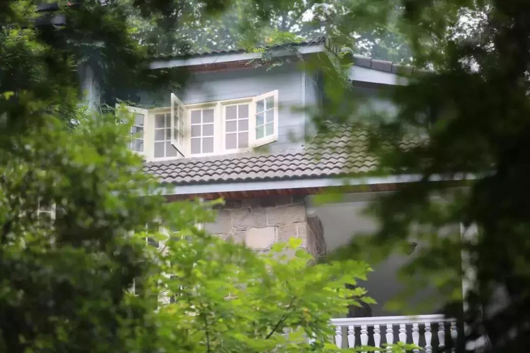 盘点那些绝美的民宿风,最有特色的民宿设计