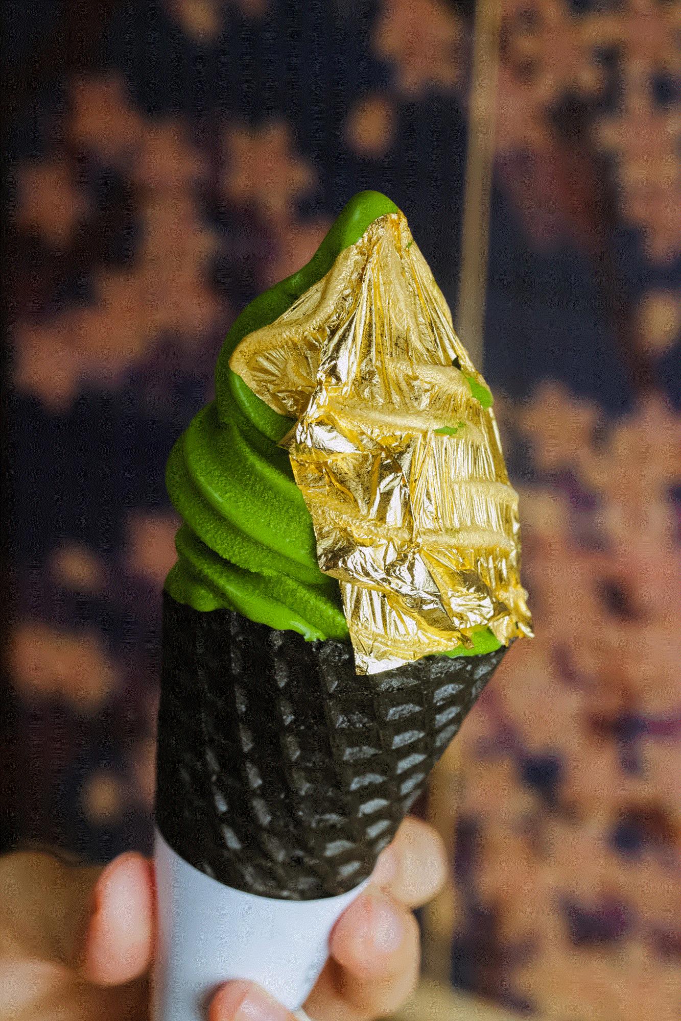 京都宇治抹茶必吃,京都宇治抹茶是世界上最好的抹茶