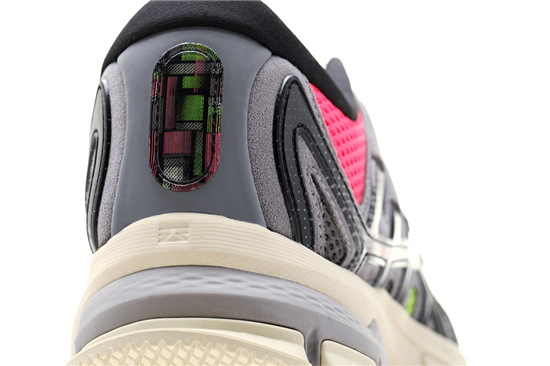 李宁烈骏ace1.0跑鞋测评,李宁烈骏aceelement