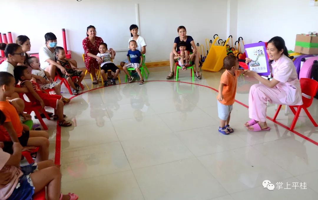 贺州市残疾人康复中心,广西哪里有残疾人康复中心