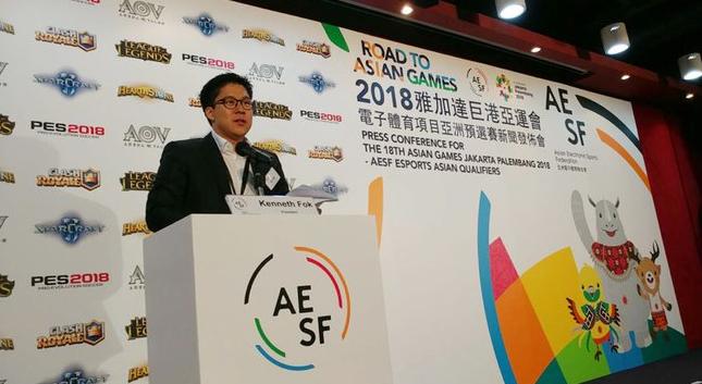 中国电竞亚运冠军视频,亚运会中国电竞获得两金一银