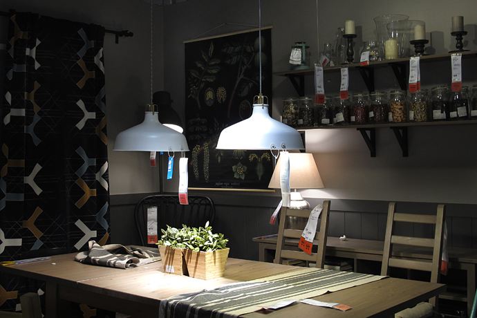 宜家也被抵制了吗,宜家市场营销存在的问题