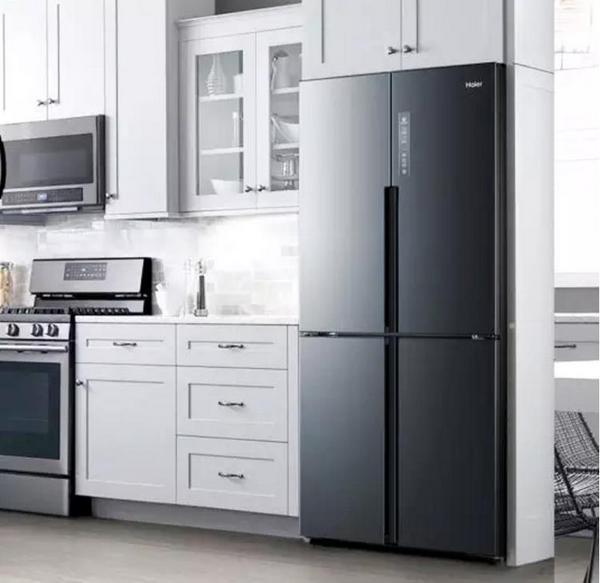 海尔冰箱性价比高的几款机型,冰箱现在选择哪一款比较好