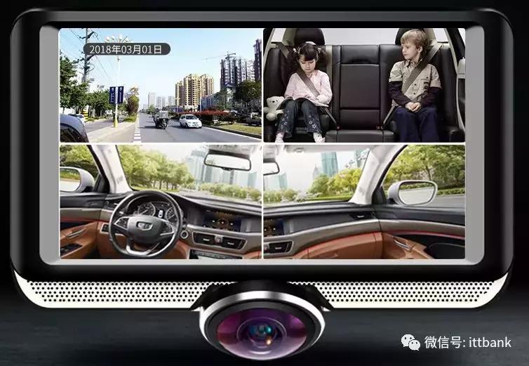 行车记录仪芯片分析,行车记录仪芯片排名