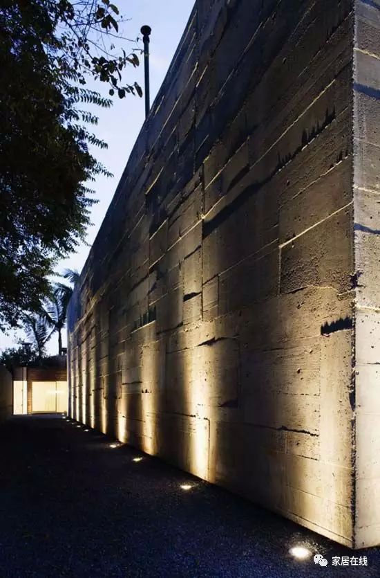 怎么在家装射灯更有氛围感,射灯怎么装出高级和氛围感