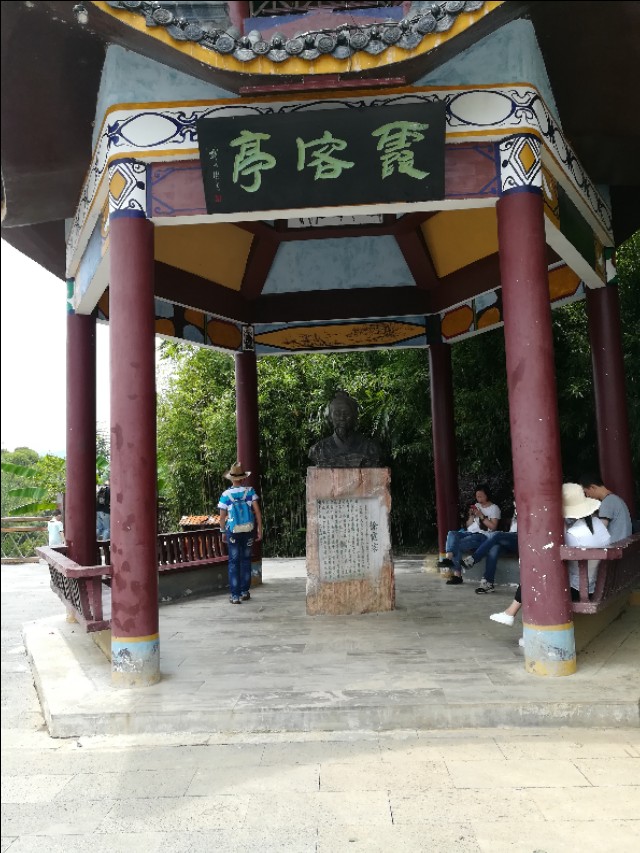 贵州自驾游旅游攻略自由行,贵州环省自驾旅游攻略