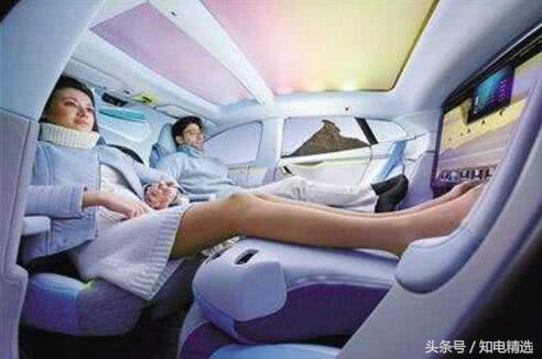 科幻大片黑科技,还在惊叹科幻片中的黑科技