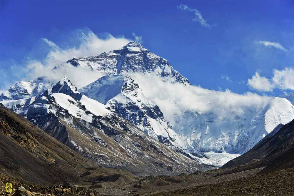 地球三极南极北极珠穆朗玛峰海沟,地球高低差