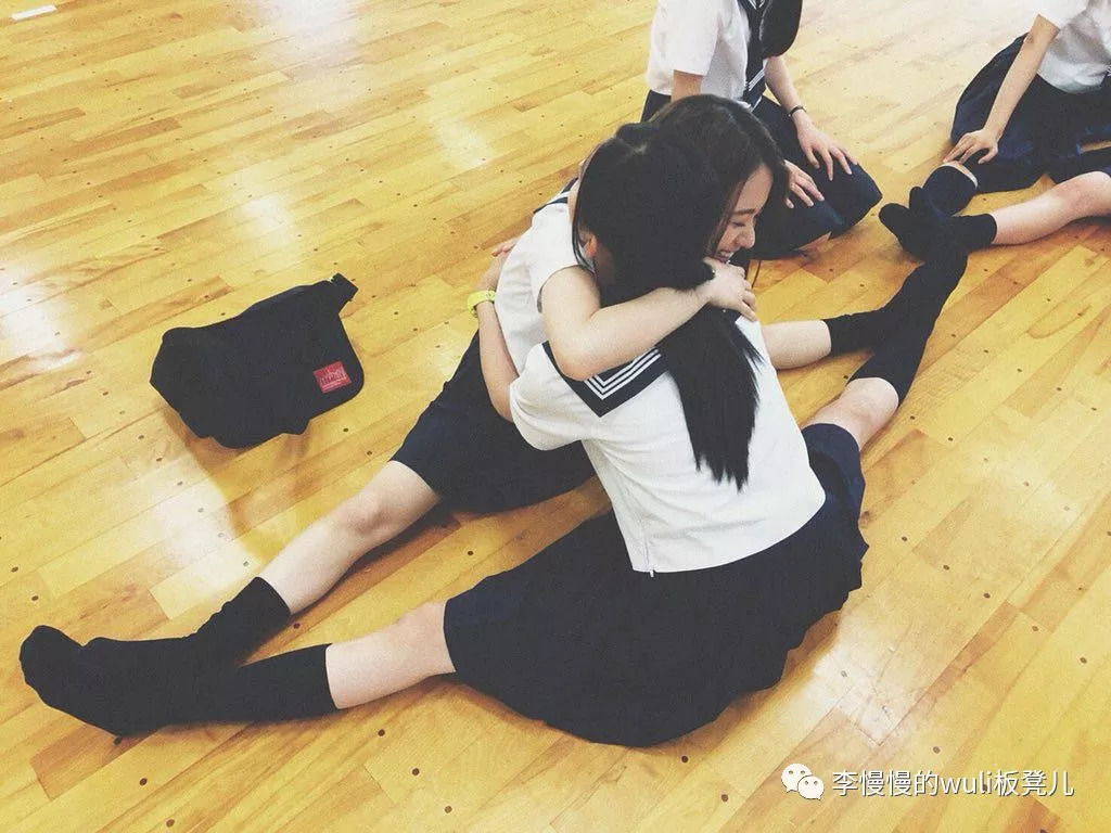 热血题材存在，因为世界上还有为梦想拼尽全力的傻瓜｜啦啦队之舞