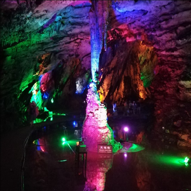 贵州自驾游旅游攻略自由行,贵州环省自驾旅游攻略