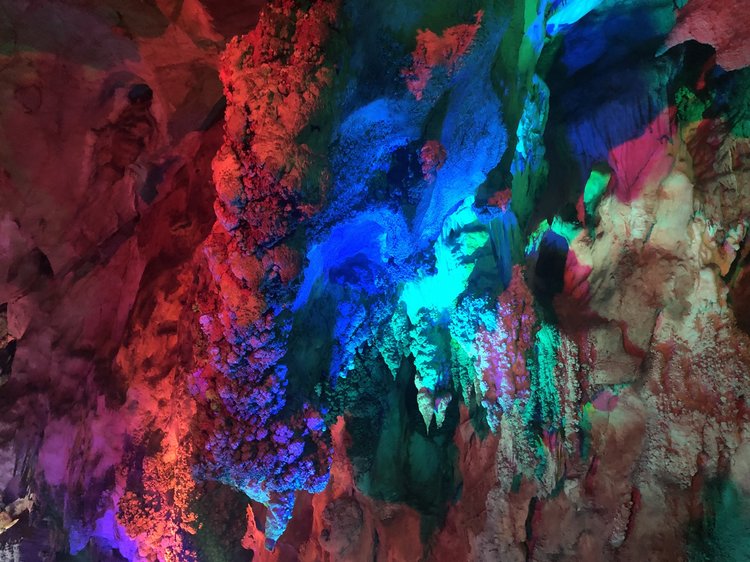 贵州自驾游旅游攻略自由行,贵州环省自驾旅游攻略