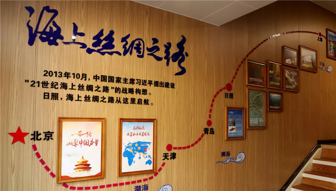 登上这艘神秘大船,体验24小时的时光穿越!