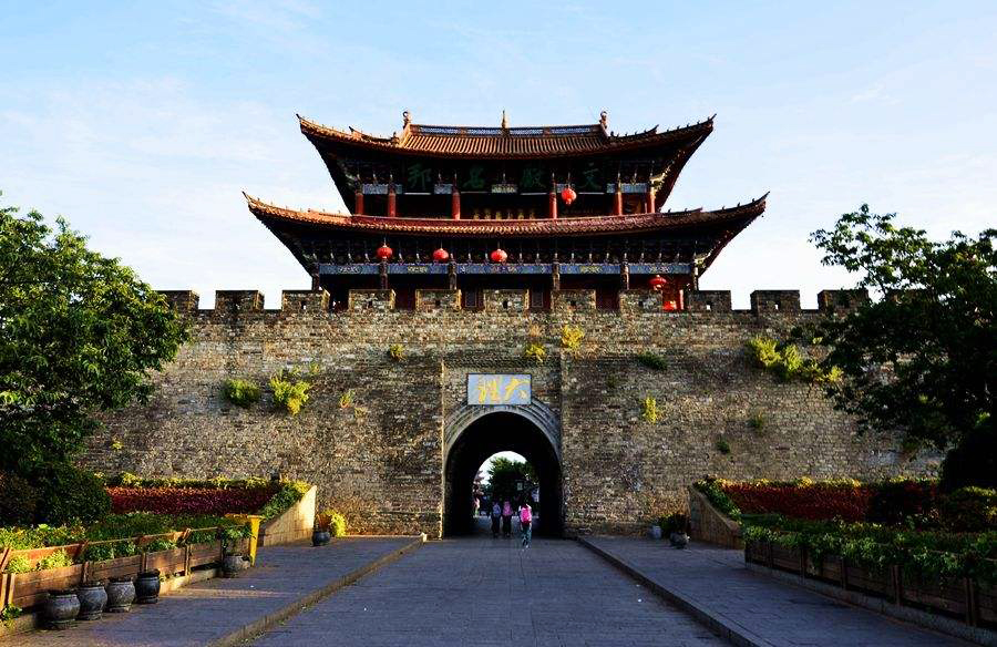 香格里拉自驾游攻略自助游,香格里拉到西藏攻略