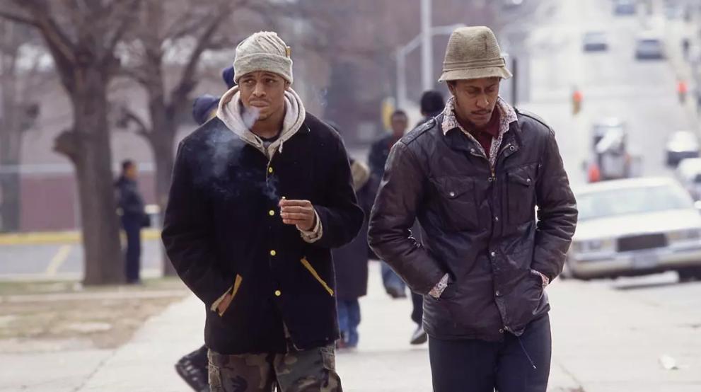 评分9.0以上的高智商犯罪美剧,高智商犯罪片电影美剧