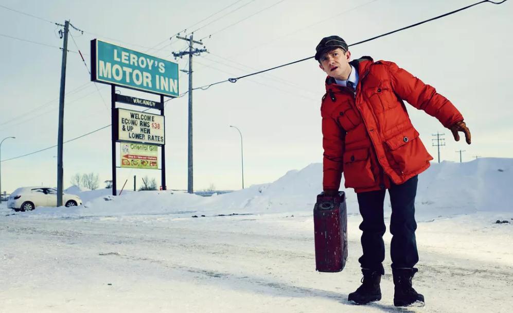 值得一看的高分犯罪美剧,高智商犯罪美剧解说