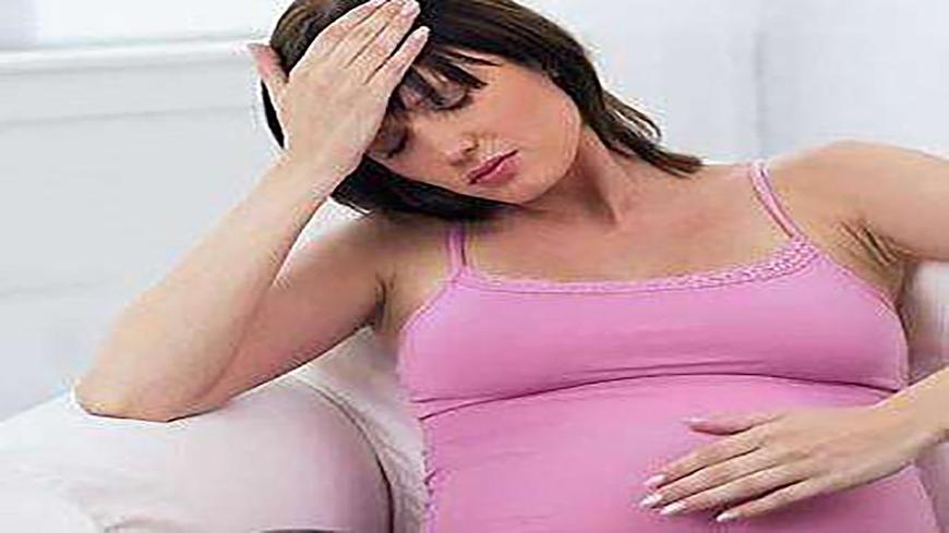 女人怀孕身体的各种不适,女人怀孕出现哪些异常