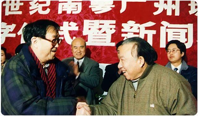 横店创始人徐文荣简介,横店集团七个创始人徐文荣照片