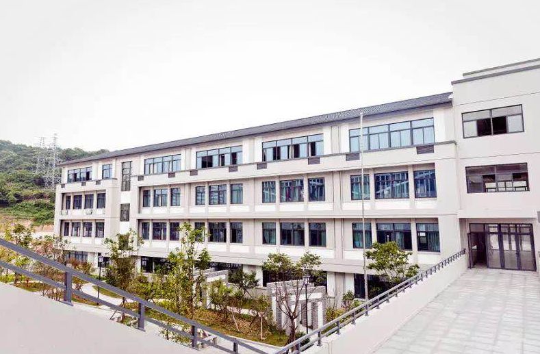 舟山中旭高中,舟山中旭教育科技有限公司