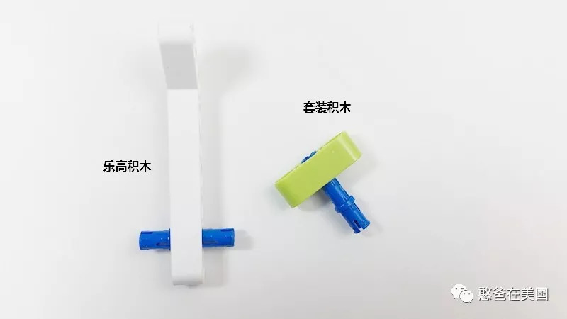 预告｜我用全球最好的乐高教材定制了一套教具，兴趣班的钱真可以省了