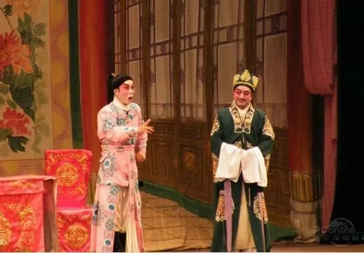 「慢城·艺林」蓝田戏迷们,快来天鹅湖广场过足戏瘾吧!