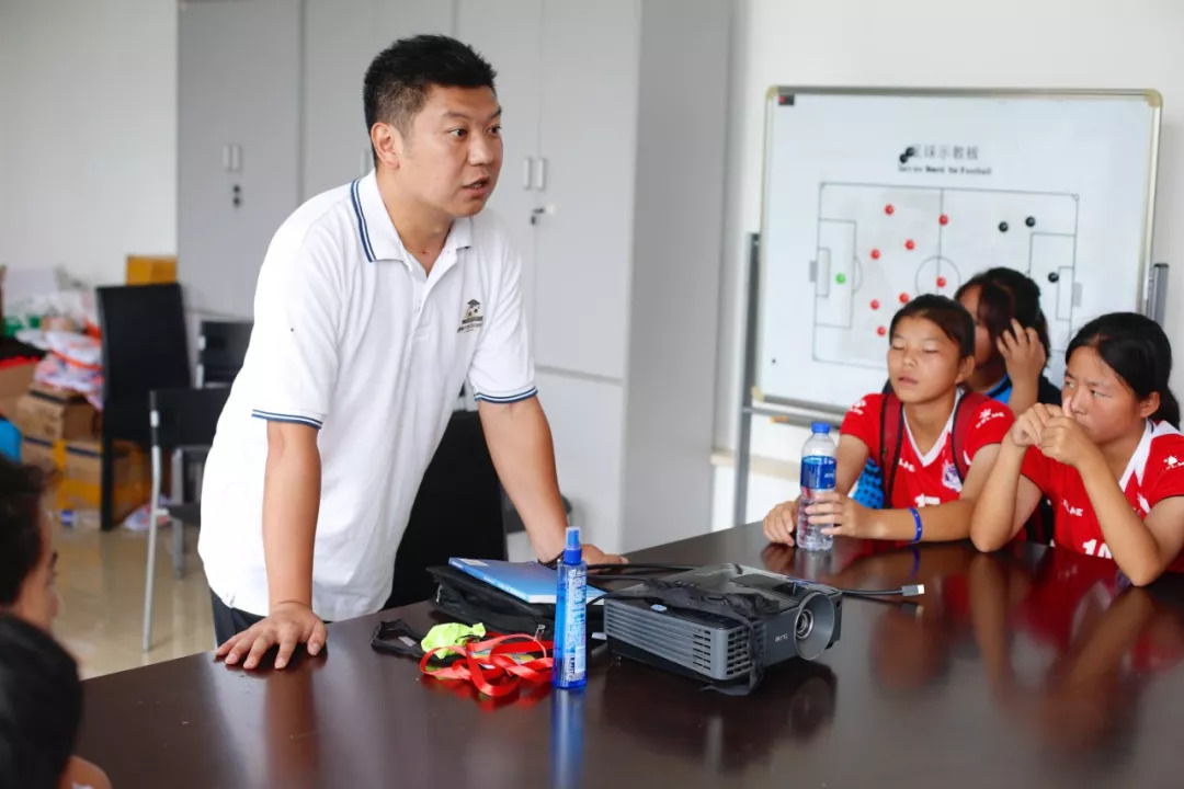 2022北京校园足球夏令营名额,北京校园足球夏令营