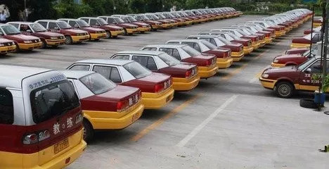 珠海市斗门区驾校排名通过率,珠海驾校排名前十名有哪些