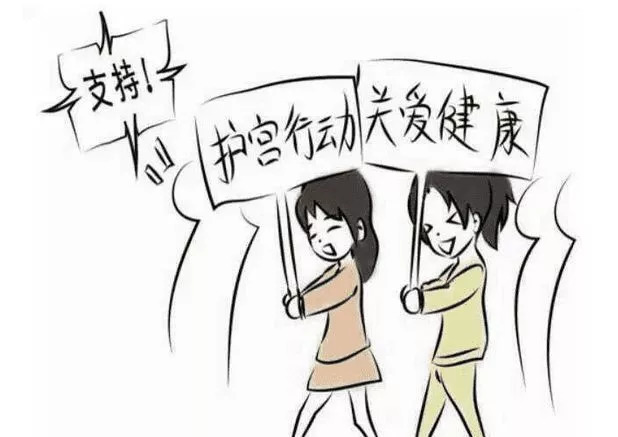 以前称之为“宫颈糜烂”的诊断，与宫颈癌的发生有关么？