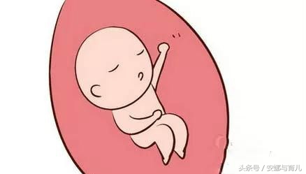 临产孕妇胎动频繁怎么回事,孕妇生产前的胎动是什么样的