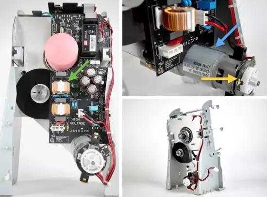 硅谷榨汁机是骗人的吗,硅谷榨汁机诈骗案例