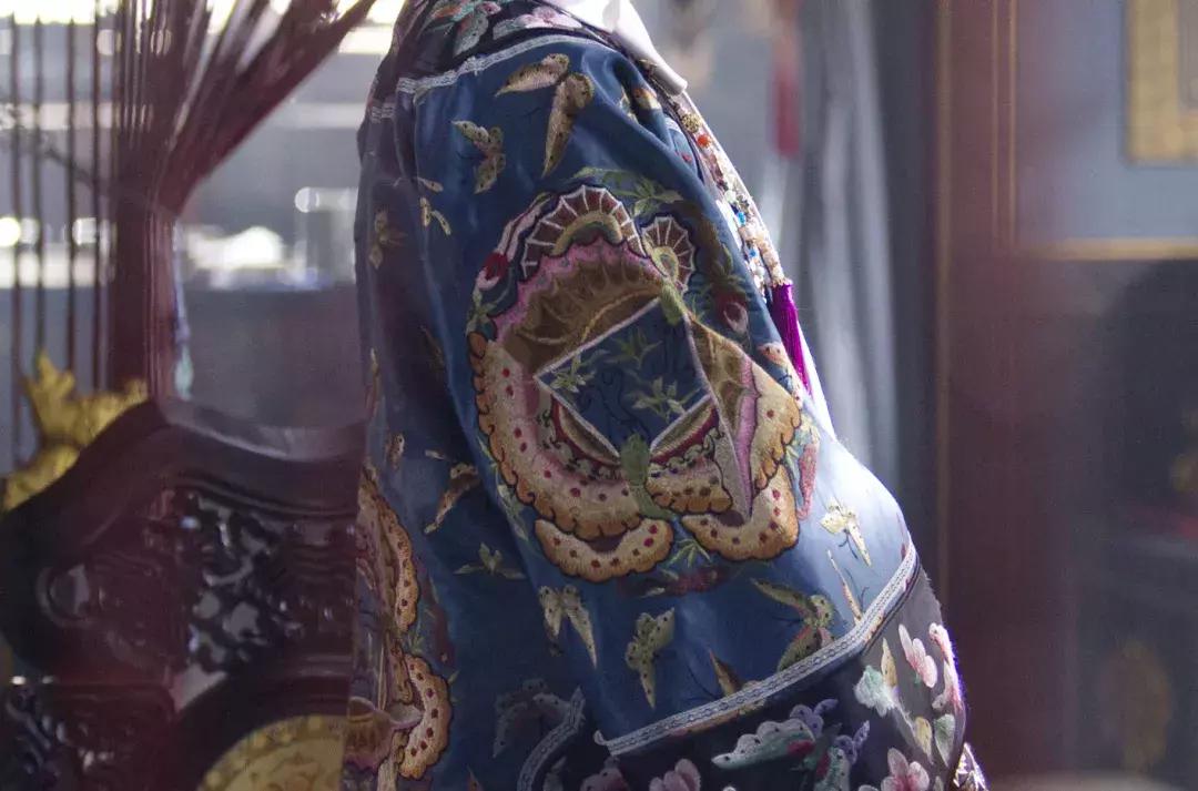 如懿传清朝盛世盛景,如懿传帝王无情受尽宠爱到失宠