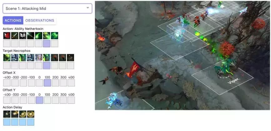 dota2openai鎸戞垬鏀荤暐,openaidota2杩樿兘鎵撳悧