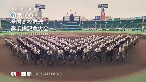 日本甲子园棒球比赛是什么水准,日本青少年棒球甲子园