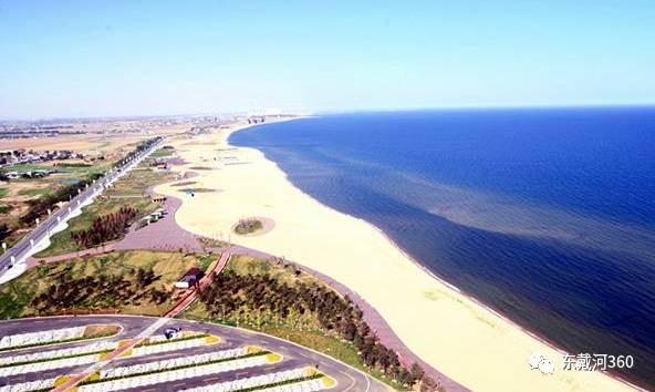 东戴河买房的真实感受,东戴河地产潜力