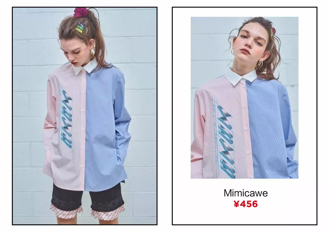 长袖衬衫怎么穿才好看,衬衫这样穿时髦又高级回头率200%