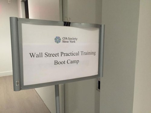 探索未来，逐梦美国！高顿财经小马学长美国金融夏令营成功举行