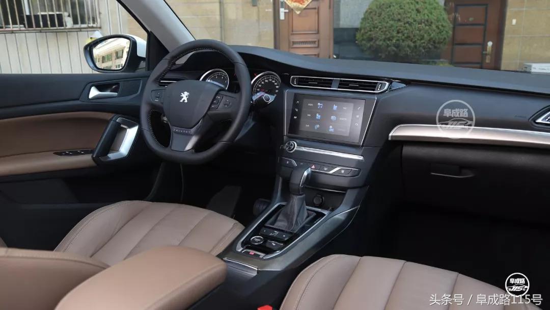 小狮子改版,老款408爆改