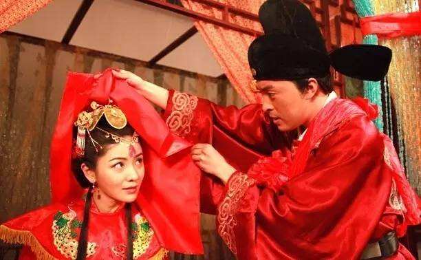 明朝怎样选驸马？看出身、颜值、才华、财富哪个重要？