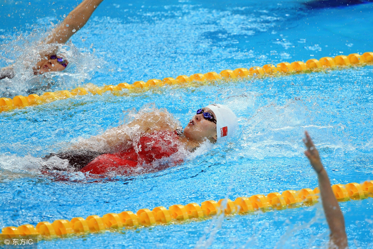 激动人心的夺冠时刻孙杨,孙杨获得过哪些荣誉
