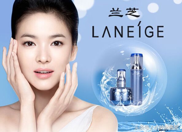 韩国最好用的护肤品是什么,韩国护肤品好必秀