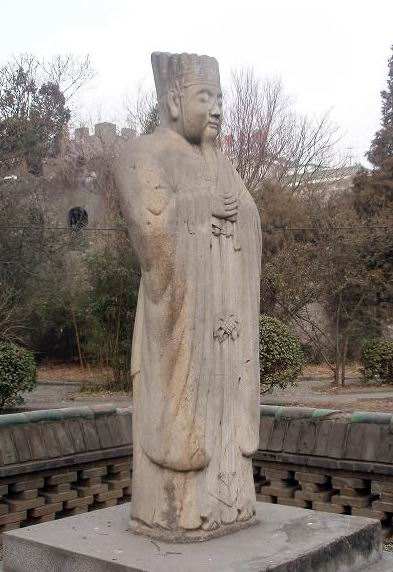 明朝怎样选驸马？看出身、颜值、才华、财富哪个重要？