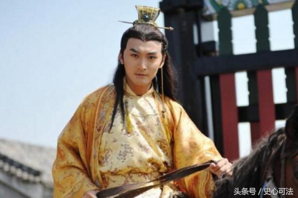 史上最荒唐的三个皇帝,古代最荒唐的三个皇帝