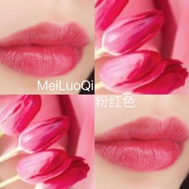 女生必备的六款口红色号推荐,最适合你气质的口红色号