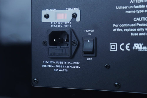 傲力声os10低音炮怎么样,傲力声os12e低音炮测评