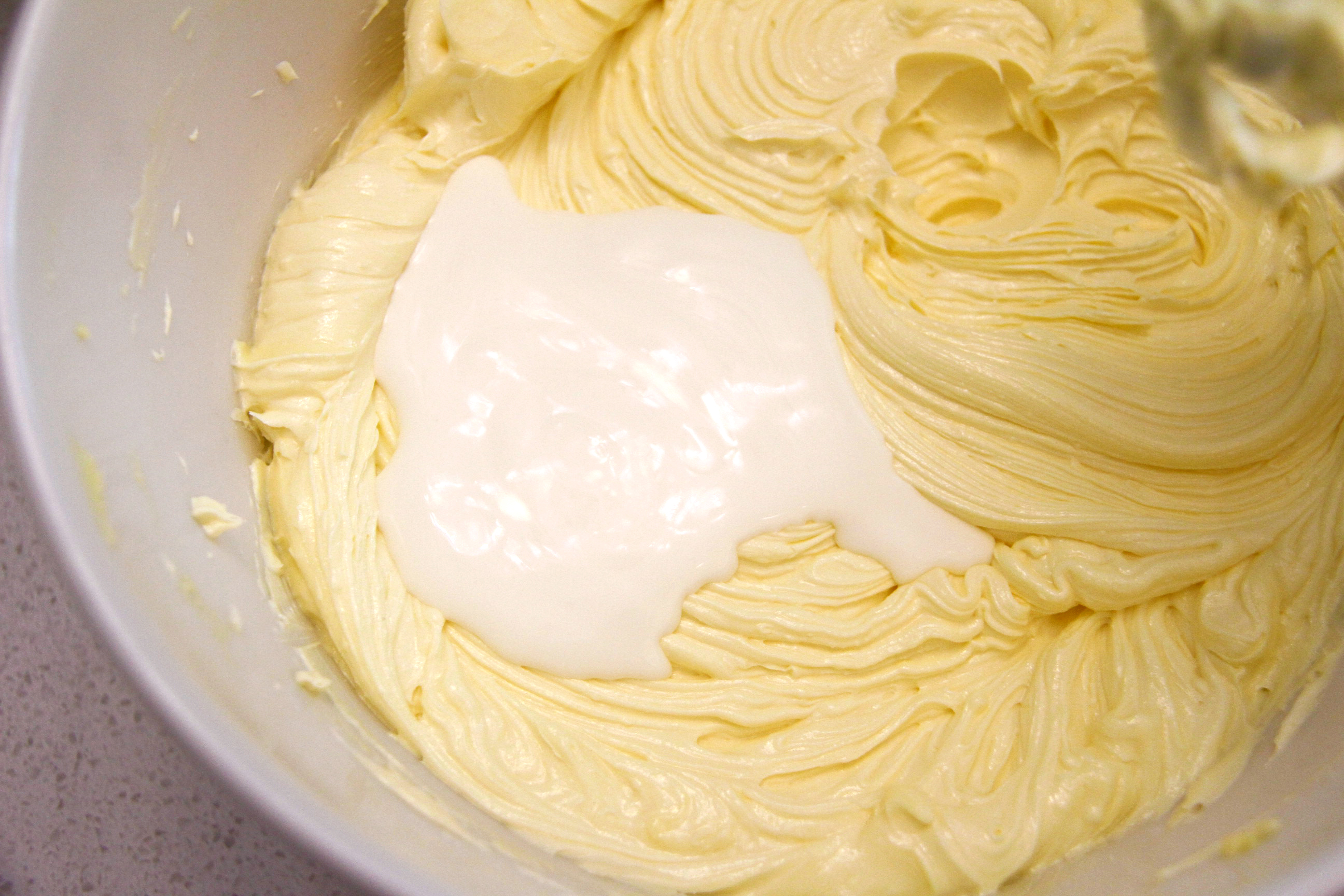 酥脆到掉渣的奶香珍妮曲奇！