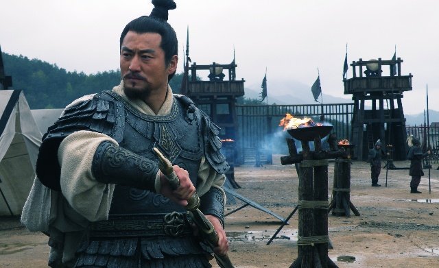 是怎样一位将军，毛主席称赞他为“真豪杰”？