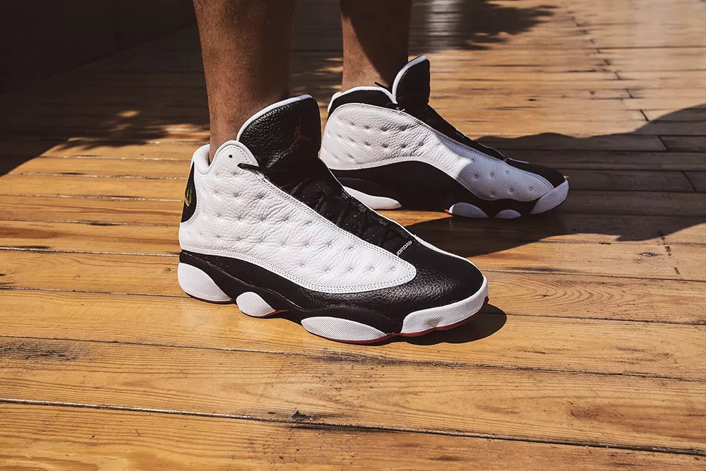 airjordan13季后赛复刻,2024年jordan13复刻